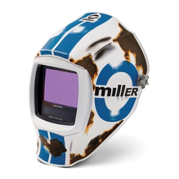 346076324 792567668771544 501773397579818874 n 18 Miller Digital Infinity™, Relic, Clearlight 2.0 Welding Helmet #288722