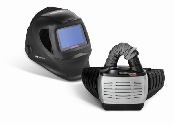 346076324 792567668771544 501773397579818874 n 19 Lincoln VIKING™ 3250D FGS® PAPR with Standard Battery #K4550-1