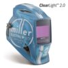 346076324 792567668771544 501773397579818874 n 28 Miller Digital Elite™, Vintage Roadster, Clearlight 2.0 Welding Helmet #289764