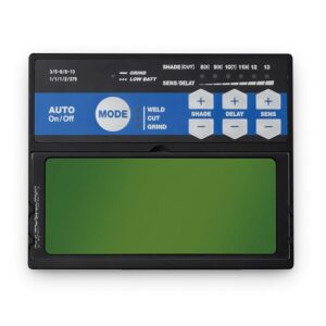 346076324 792567668771544 501773397579818874 n 30 Miller Classic Series, VS Metalworks W/ClearLight™ Lens Technology 287810