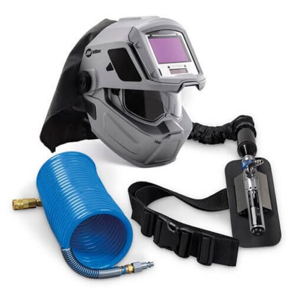 346076324 792567668771544 501773397579818874 n 42 Miller SAR with T94i-R™ and 100 ft Coiled Air Hose 951803