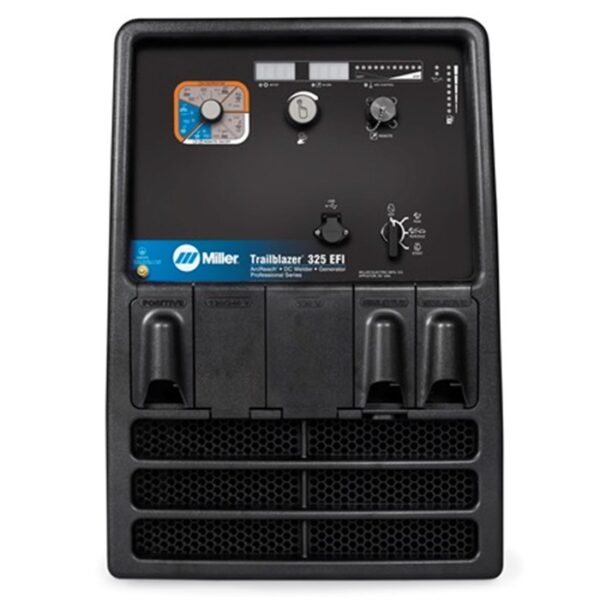 405924437 279482728406671 3293559805151186550 n 1 Miller Trailblazer® 325 (Kohler) EFI w/ Excel Power #907798002