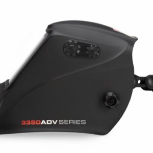 405924437 279482728406671 3293559805151186550 n 11 Lincoln Electric VIKING™ Black 3350 ADV Series Helmet #K3034-5