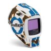 405924437 279482728406671 3293559805151186550 n 18 Miller Digital Infinity™, Relic, Clearlight 2.0 Welding Helmet #288722