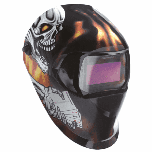 405924437 279482728406671 3293559805151186550 n 19 3M Speedglas 100 Series Auto Darkening Welding Helmet (Aces High) #07-0012-31AH