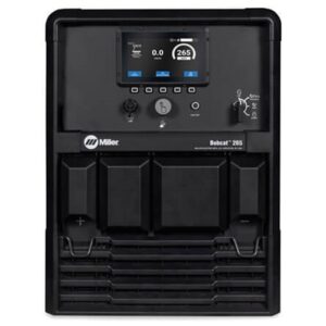 405924437 279482728406671 3293559805151186550 n Miller Bobcat™ 265 Engine-Driven Welder w/ Remote #907826