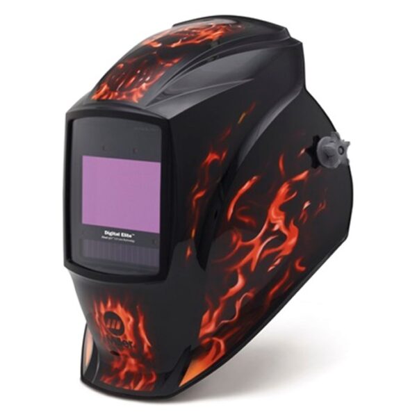 405924437 279482728406671 3293559805151186550 n 36 Miller Digital Elite™, Inferno, Clearlight 2.0 Welding Helmet #289762