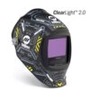 405924437 279482728406671 3293559805151186550 n 40 Miller Digital Infinity™, Black Ops™, Clearlight 2.0 Welding Helmet #289715
