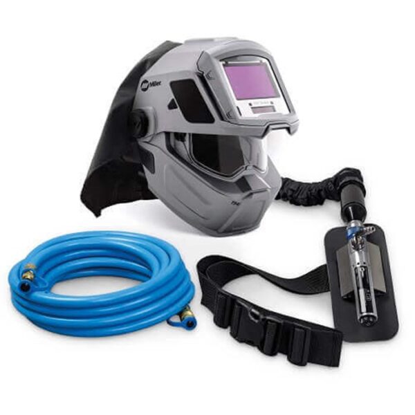 405924437 279482728406671 3293559805151186550 n 41 Miller SAR with T94i-R™ and 25 ft Straight Air Hose 951800