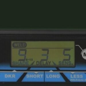405924437 279482728406671 3293559805151186550 n 45 Miller Digital Elite Auto Darkening Helmet-Luckys Speed Shop #281001