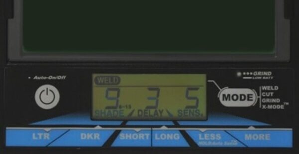 405924437 279482728406671 3293559805151186550 n 45 Miller Digital Elite Auto Darkening Helmet-Luckys Speed Shop #281001