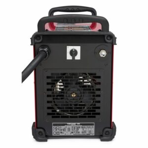 405924437 279482728406671 3293559805151186550 n 54 Lincoln Electric Tomahawk® 1500 Plasma Cutter w/ 25 ft (7.6 m) Hand Torch #K3477-1