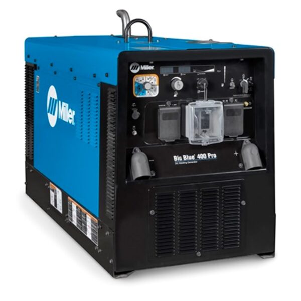 405924437 279482728406671 3293559805151186550 n 6 Miller Big Blue® 400 Pro (CAT) #907774
