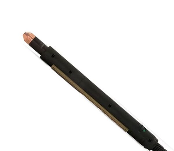 405924437 279482728406671 3293559805151186550 n 60 Hypertherm Duramax Lock Machine Torch Assembly 180 deg – 25′ #088167
