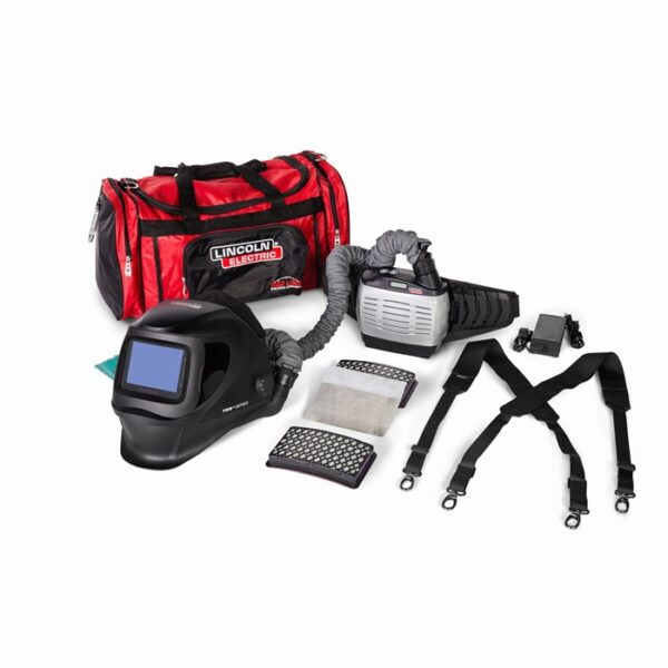 405926580 279482648406679 3738331616012013836 n 15 Lincoln VIKING™ 3250D FGS® PAPR with Standard Battery #K4550-1