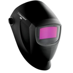 3M Speedglas 9002NC Welding Helmet #04-0100-20NC