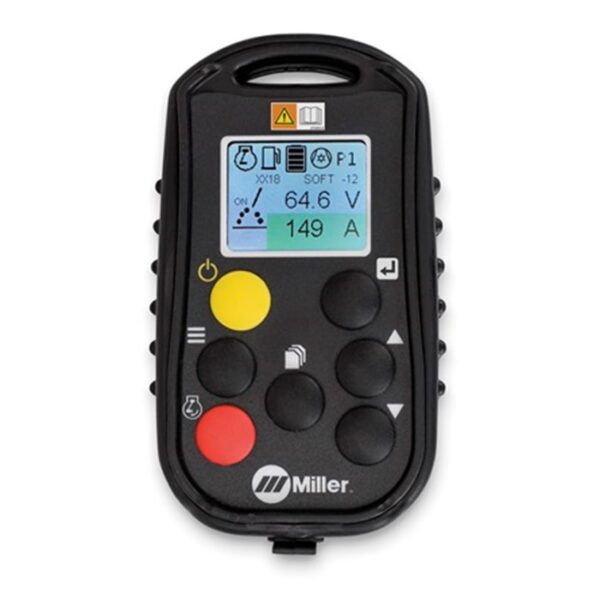 405926580 279482648406679 3738331616012013836 n 2 Miller Trailblazer® 325 (Kohler) EFI w/ Wireless Interface Control #907798001