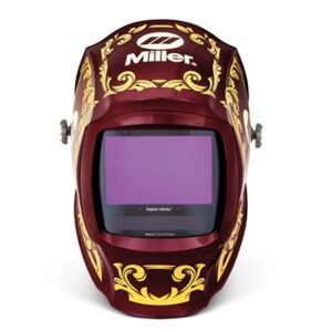 405926580 279482648406679 3738331616012013836 n 21 Miller Digital Infinity™, Imperial, Clearlight 2.0 Welding Helmet #288725