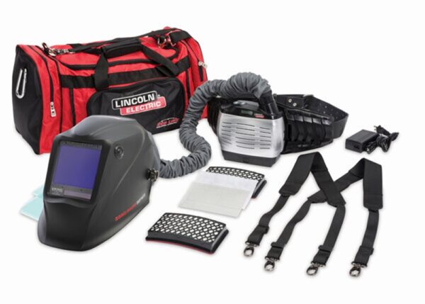 405926580 279482648406679 3738331616012013836 n 23 Lincoln VIKING™ 3350 XG PAPR with Extended Battery #K3930-6