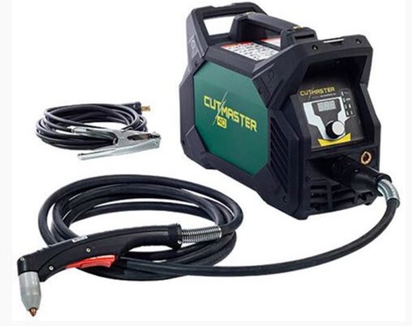 405926580 279482648406679 3738331616012013836 n 56 Thermal Dynamics Cutmaster 40 Plasma Cutter #1-4000-1