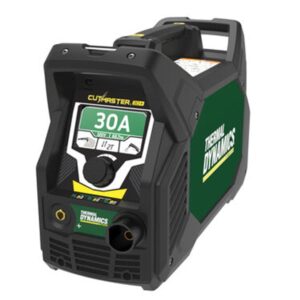 Thermal Dynamics Cutmaster 30+, 120-240V 1PH #1-3000-1