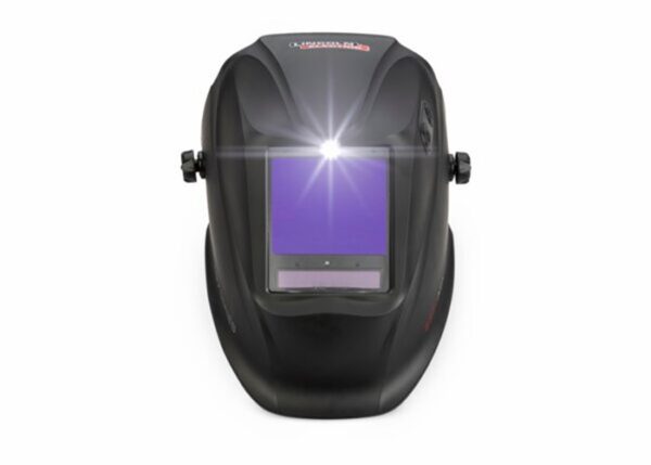 405926580 279482648406679 3738331616012013836 n 7 Lincoln Electric VIKING™ Black 3350 ADV Series Helmet #K3034-5