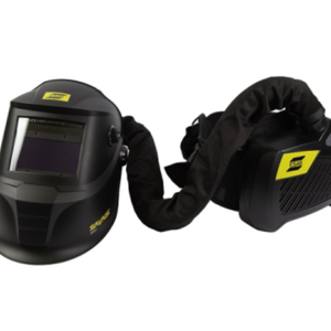 405926580 279482648406679 3738331616012013836 n 9 ESAB® SAVAGE A40 PAPR Welding Helmet Kit 0700002400
