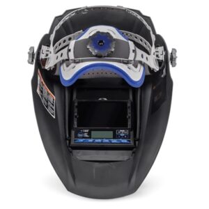 405998927 279482678406676 3982161253960647239 n 13 Miller Digital Elite™, Black (QR), Clearlight 2.0 Welding Helmet #289755