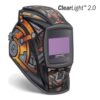 405998927 279482678406676 3982161253960647239 n 24 Miller Digital Elite™, Gear Box, Clearlight 2.0 Welding Helmet #289844