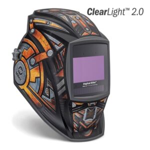 405998927 279482678406676 3982161253960647239 n 24 Miller Digital Elite™, Gear Box, Clearlight 2.0 Welding Helmet #289844
