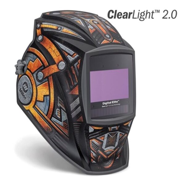 405998927 279482678406676 3982161253960647239 n 24 Miller Digital Elite™, Gear Box, Clearlight 2.0 Welding Helmet #289844