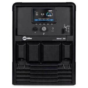 405998927 279482678406676 3982161253960647239 n Miller Bobcat™ 265 Engine-Driven Welder w/ Remote #907826