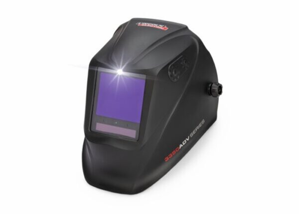 406216408 279482688406675 5024075685407192322 n 11 Lincoln Electric VIKING™ Black 3350 ADV Series Helmet #K3034-5