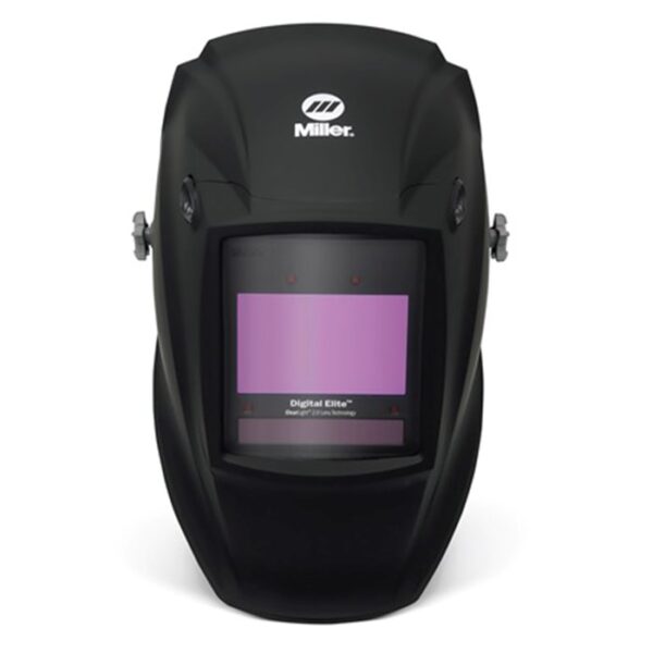 406216408 279482688406675 5024075685407192322 n 15 Miller Digital Elite™, Black (QR), Clearlight 2.0 Welding Helmet #289755