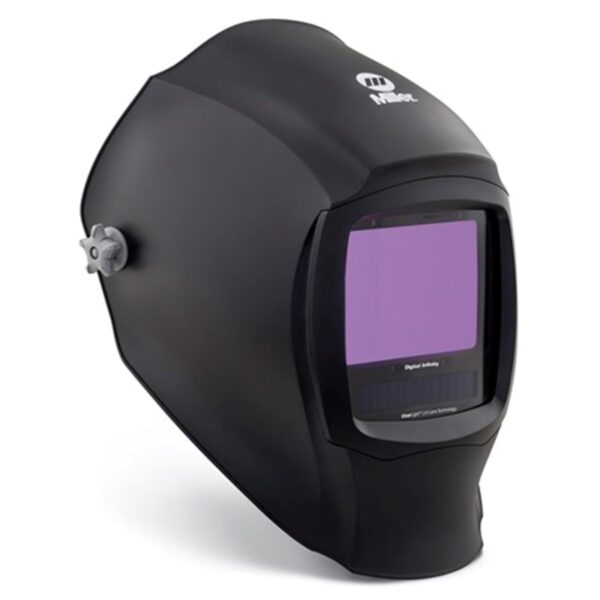 406216408 279482688406675 5024075685407192322 n 16 Miller Digital Infinity™, Black, Clearlight 2.0 Welding Helmet #289714