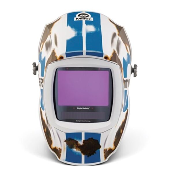 406216408 279482688406675 5024075685407192322 n 18 Miller Digital Infinity™, Relic, Clearlight 2.0 Welding Helmet #288722
