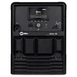 406216408 279482688406675 5024075685407192322 n Miller Bobcat™ 265 Engine-Driven Welder w/ Remote #907826