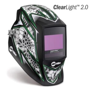 406216408 279482688406675 5024075685407192322 n 31 Miller Digital Elite™, Raptor, Clearlight 2.0 Welding Helmet #289768