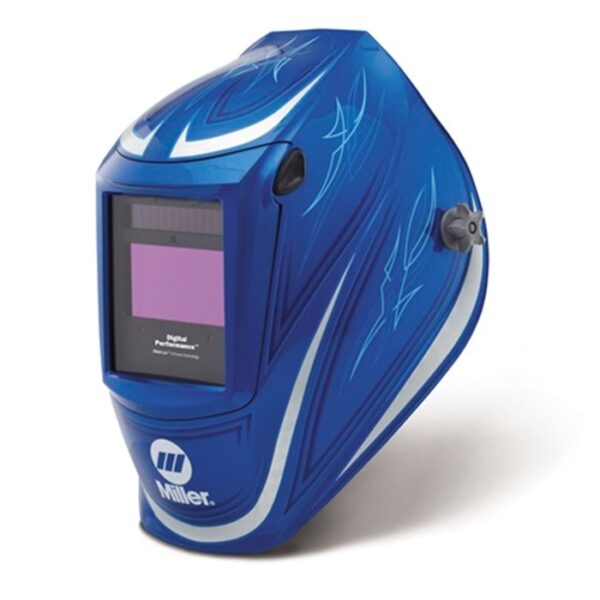 406216408 279482688406675 5024075685407192322 n 33 Miller Digital Performance™, ’64 Custom, Clearlight 2.0 #289807