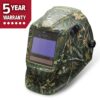 406216408 279482688406675 5024075685407192322 n 34 Lincoln VIKING™ 2450 White Tail Camo™ Welding Helmet #K4411-4
