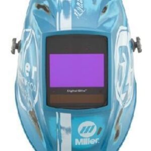 406216408 279482688406675 5024075685407192322 n 41 Miller Digital Elite Vintage Roadster Helmet #281004