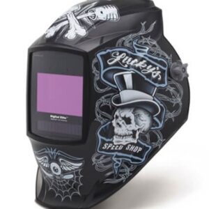 406216408 279482688406675 5024075685407192322 n 42 Miller Digital Elite Auto Darkening Helmet-Luckys Speed Shop #281001