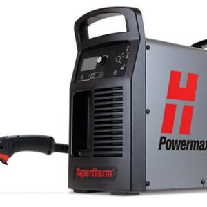 406216408 279482688406675 5024075685407192322 n 47 Powermax65 SYNC 200-600V CSA, CPC port, 75° 25′ hand torch/35′ machine torch, remote #083351