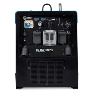 406216408 279482688406675 5024075685407192322 n 5 Miller Big Blue® 400 Pro (CAT) #907774