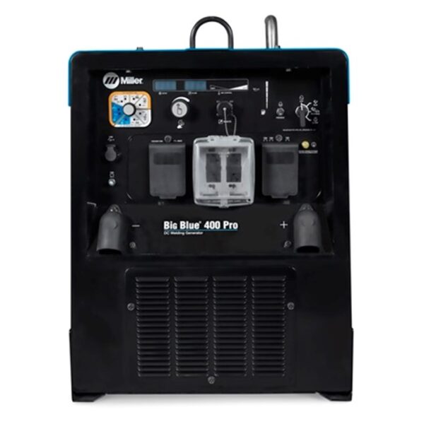 406216408 279482688406675 5024075685407192322 n 5 Miller Big Blue® 400 Pro (CAT) #907774