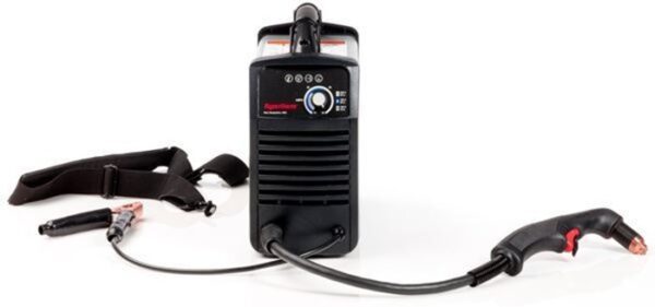 406216408 279482688406675 5024075685407192322 n 53 Hypertherm Powermax30 XP Plasma Cutter #088079