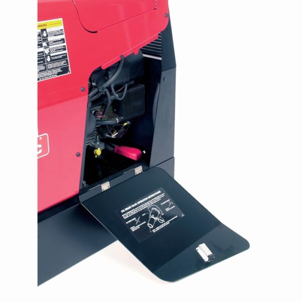 406216408 279482688406675 5024075685407192322 n Copy 12 Lincoln Electric Ranger® 305 G Engine Driven Welder (Kohler®) #K1726-5