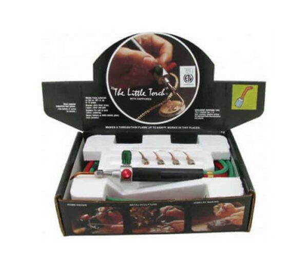 406216408 279482688406675 5024075685407192322 n Copy 31 Miller® Smith The Little Torch™ Outfit 23-1001D