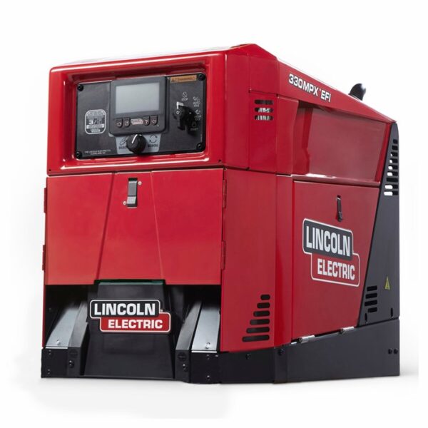 406216408 279482688406675 5024075685407192322 n Copy 4 Lincoln Electric Ranger® 330MPX™ EFI Engine Driven Welder (Kohler®) #K4779-1
