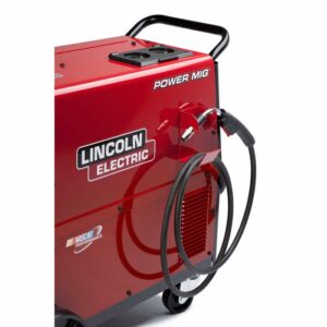 406216408 279482688406675 5024075685407192322 n Copy 7 Lincoln Electric POWER MIG® 256 MIG Welder #K3068-2